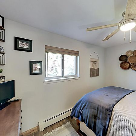 Hi Country Haus 14-5 Apartment Winter Park Bagian luar foto