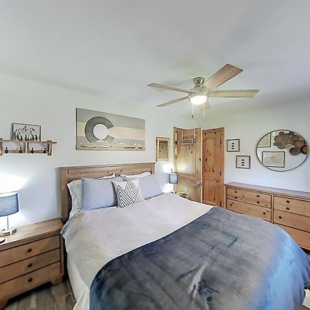 Hi Country Haus 14-5 Apartment Winter Park Bagian luar foto