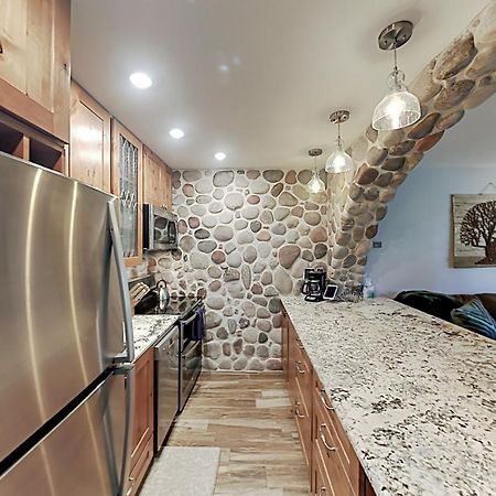 Hi Country Haus 14-5 Apartment Winter Park Bagian luar foto