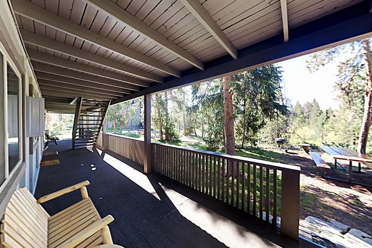 Hi Country Haus 14-5 Apartment Winter Park Bagian luar foto
