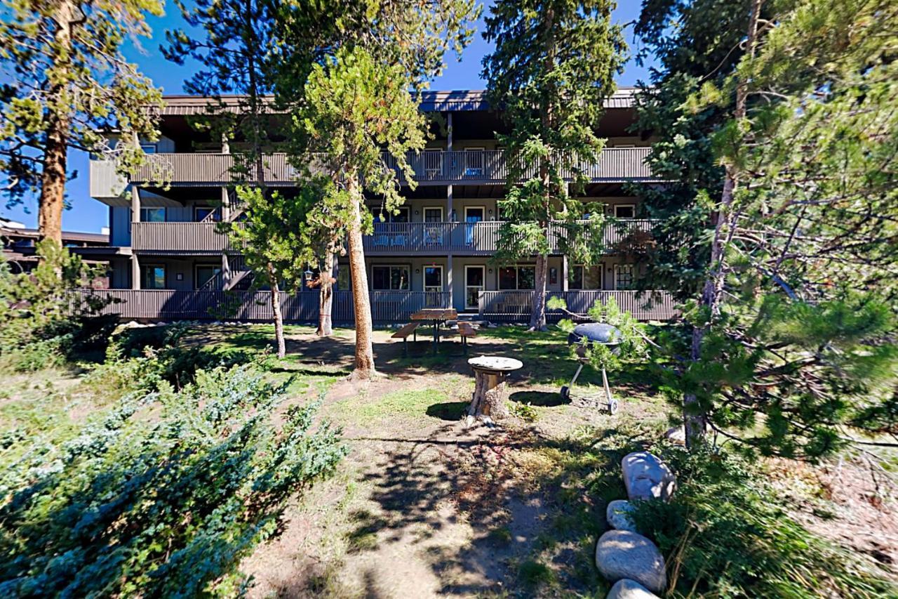 Hi Country Haus 14-5 Apartment Winter Park Bagian luar foto